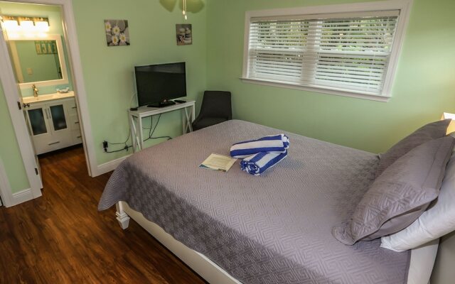 203 Fairweather Villa B