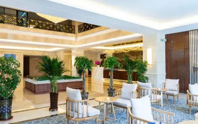 Changbaishan Hotel