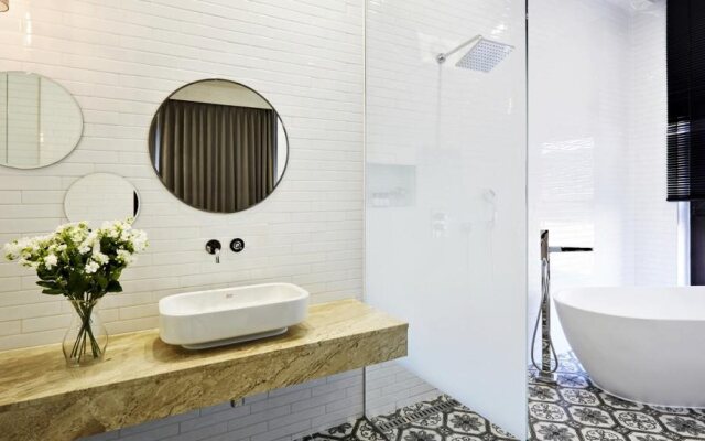 Namoo Hotel Chungbuk Innocity