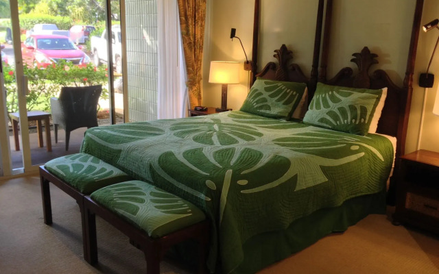 The Cliffs at Princeville