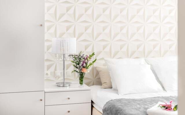 Hoza Luxury Apartments