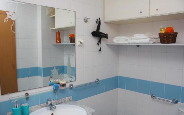 Apartamento Mar e Sol