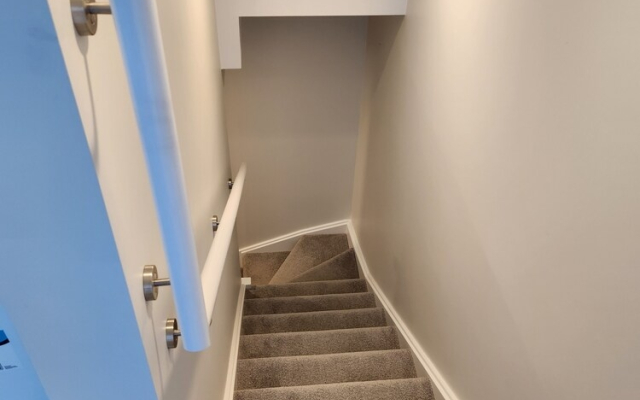 U Suites on Rongotai Road