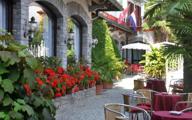 Hotel Vittoria