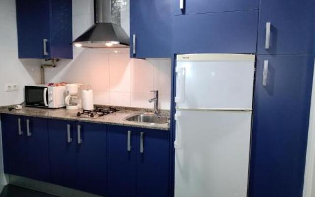 Apartamento Cantabrico