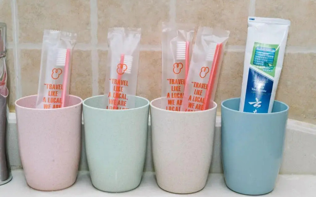 Xi'an Lianhu·North Passenger Station· Locals Apartment 00165010