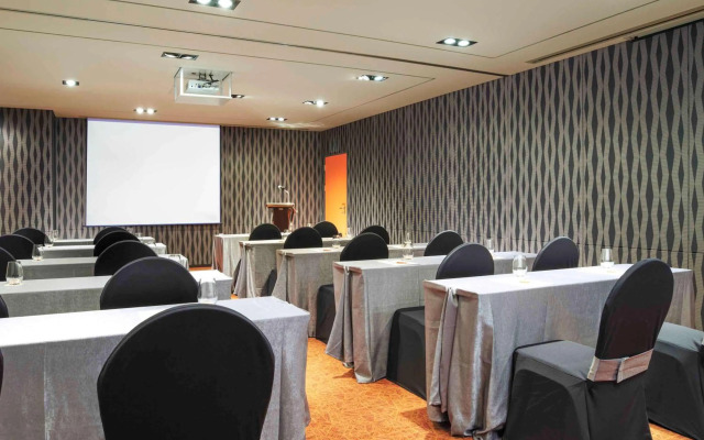 ibis Ambassador Seoul Insadong (Newly renovated in 2025)