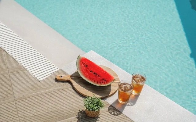 Tortuga Luxury Villas