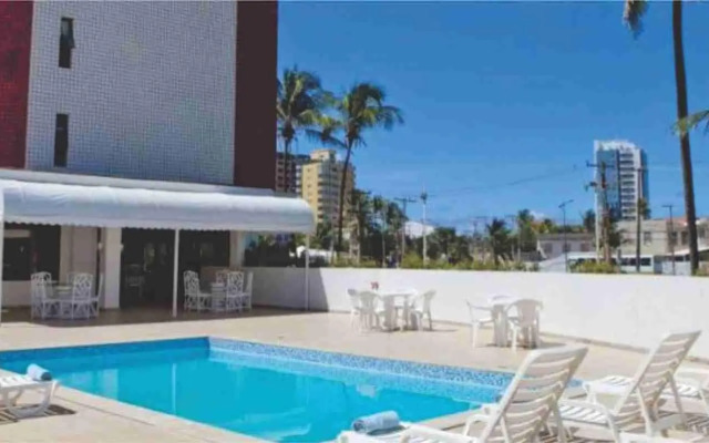 Salvador Mar Hotel