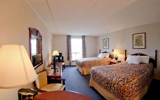 New Hartford Hotel