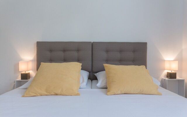 Holiday Home Oleander Sea View