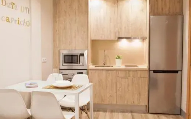 Apartamentos Boutique Salamanca