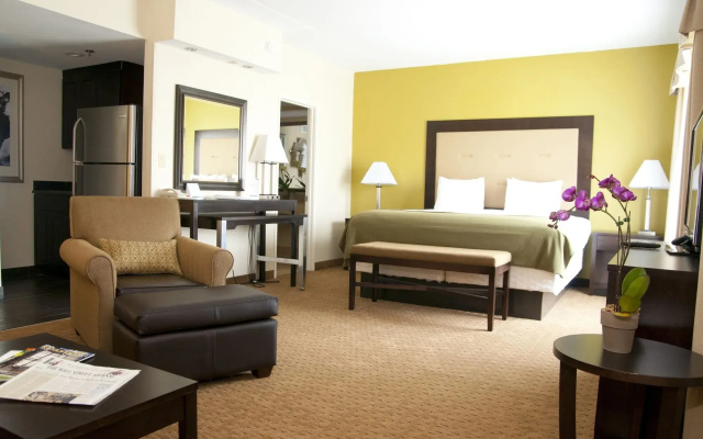 Holiday Inn Express Hotel and Suites Laurel by IHG