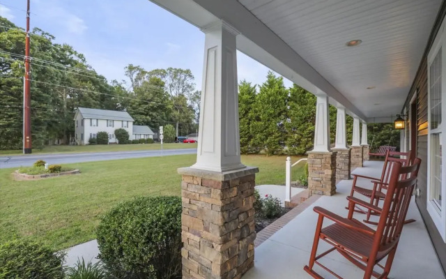 18427 Joseph Road by Long & Foster