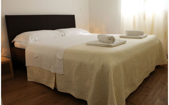 Apartments Nika