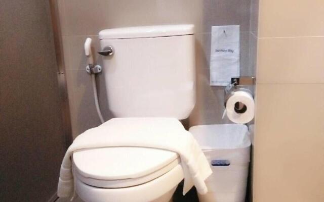 Glai Gan Place Hotel