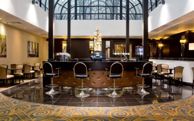 President Hotel