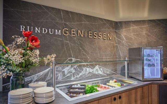 Boardinghouse Das RUNDUM