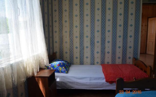 Guest House Gayane
