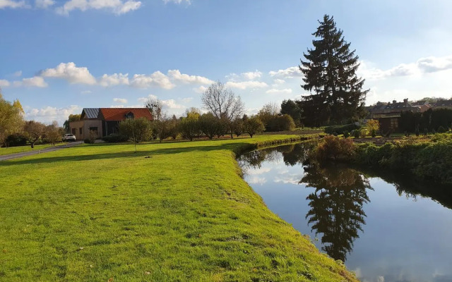 "Au jardin sur l'eau" hortillonnages