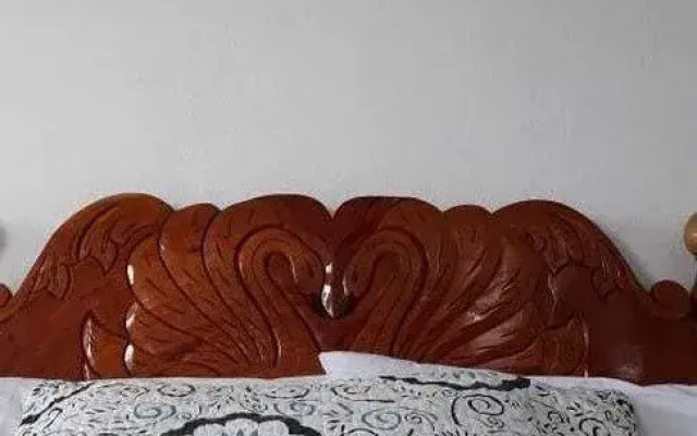 Hotel Posada Sernichari