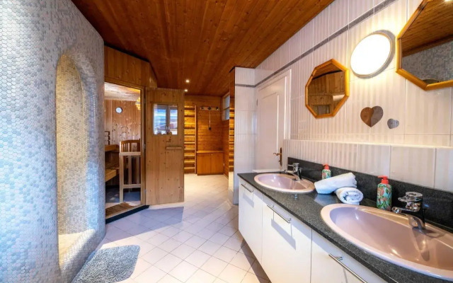 Chalet Gletschermoos