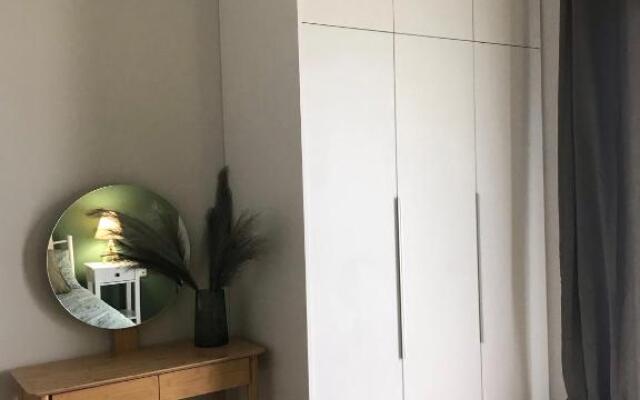 Artemis Apartments