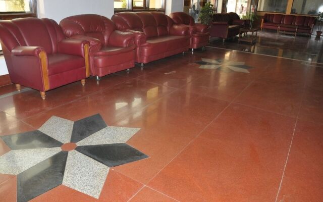 Hotel Naren Palace