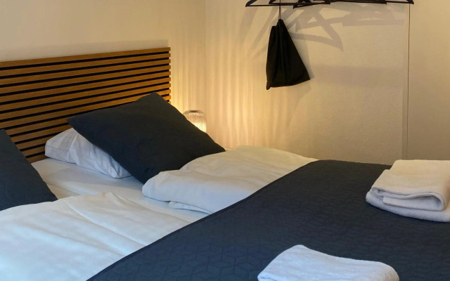 Milling Hotel Mini 11