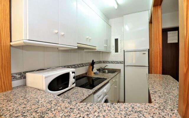 Apartamento Carabelas II-6