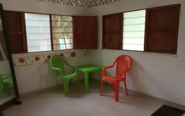 Finca Los Mangos