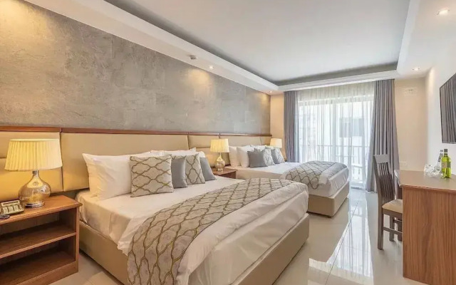 Dun Gorg Guest House
