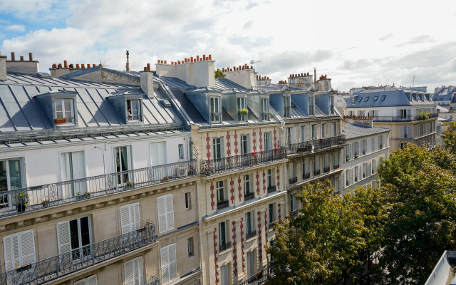 Hôtel Joli Môme
