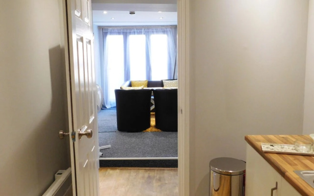 Stay Norwich Apartments 17 Colegate