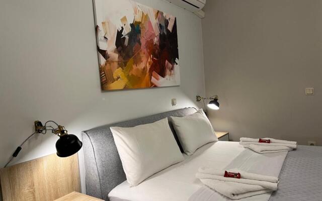 City House Comfort 1