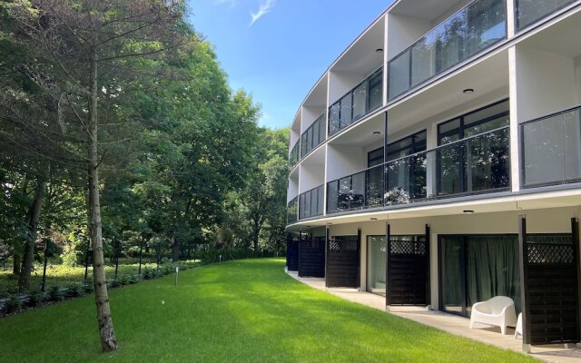 Apartamenty Sun & Snow Solny Resort