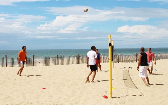 VVF Soulac-sur-Mer Bordeaux Médoc