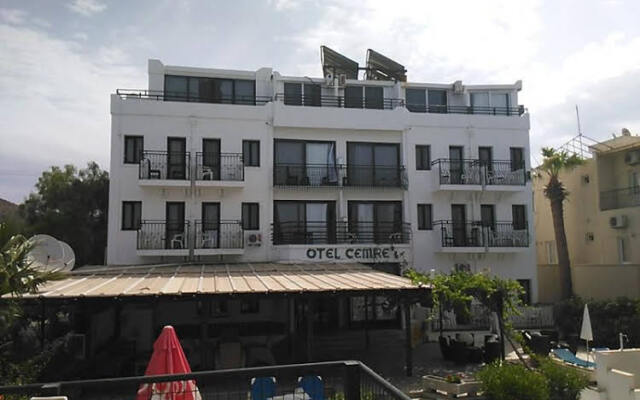 Cemre Hotel