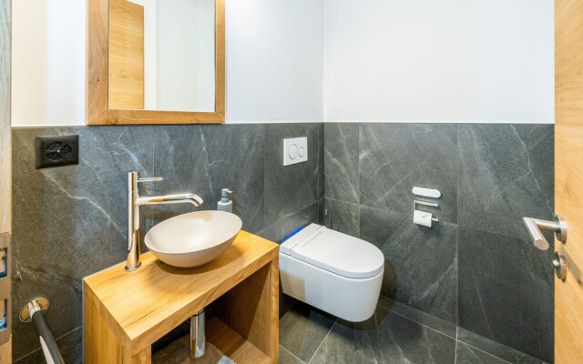 Luxury Residence Colosseo Zermatt