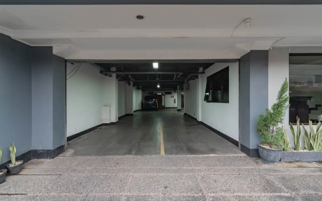 RedDoorz @ Buah Batu