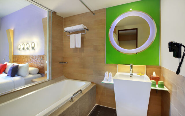 ibis Styles Yogyakarta