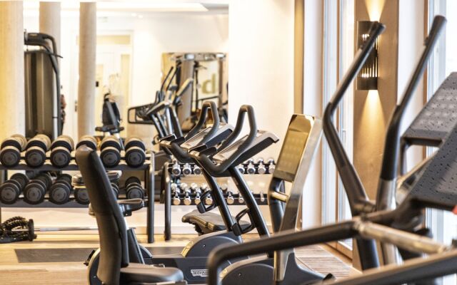 Kitzbühel Lodges - Penthouse incl. private Spa & Breakfast