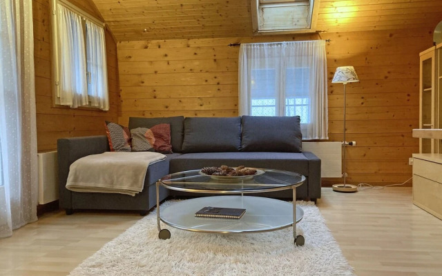 Central Lauterbrunnen