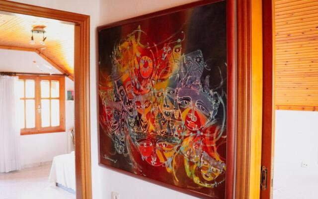 Renaissance Holidays Villa