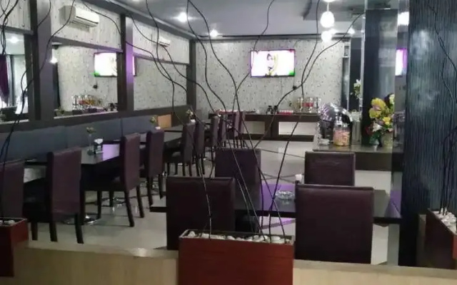 Werra Resort Hotel