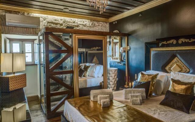 Solar Antigo Luxury Coimbra