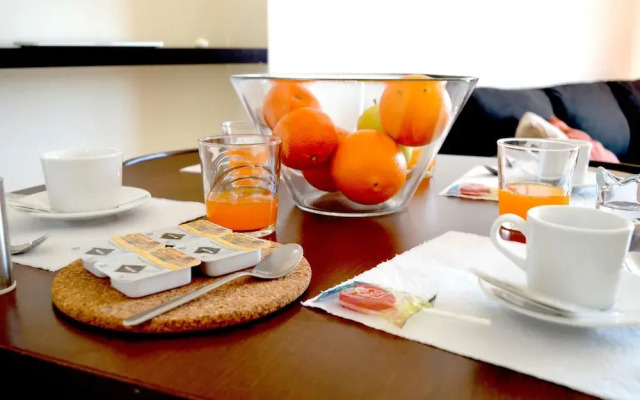 Apartamentos La Isleta