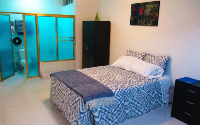 Magicperu Apart Hotel