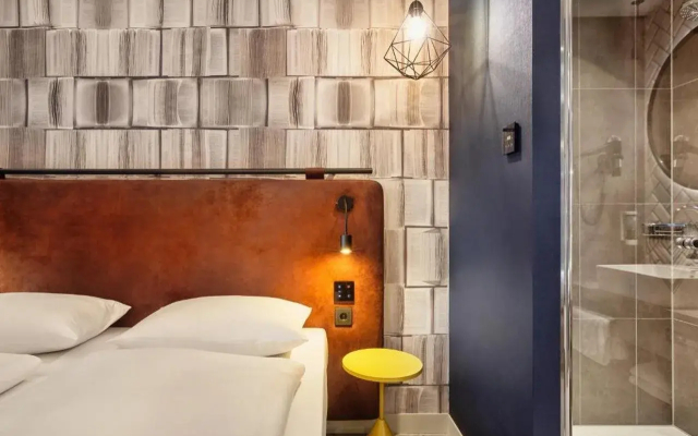 H2 Hotel Mainz