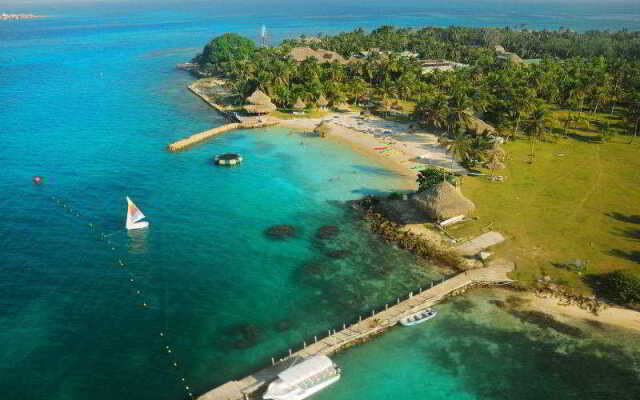 Hotel Punta Faro